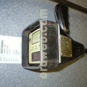 Electro Nite dt-250