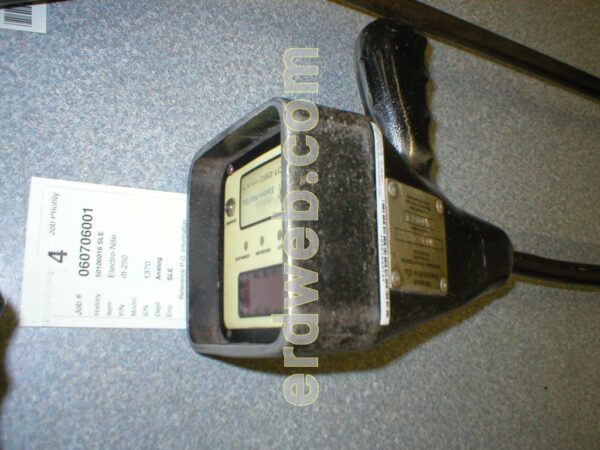 Electro Nite dt-250