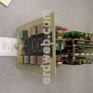 Electronic Control Systems 120-11602-c01