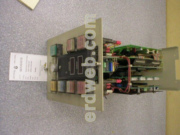 Electronic Control Systems 120-11602-c01