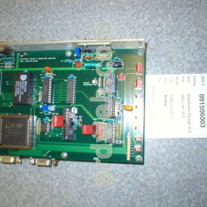 Electronic Design and Consulting edcs-ste-003