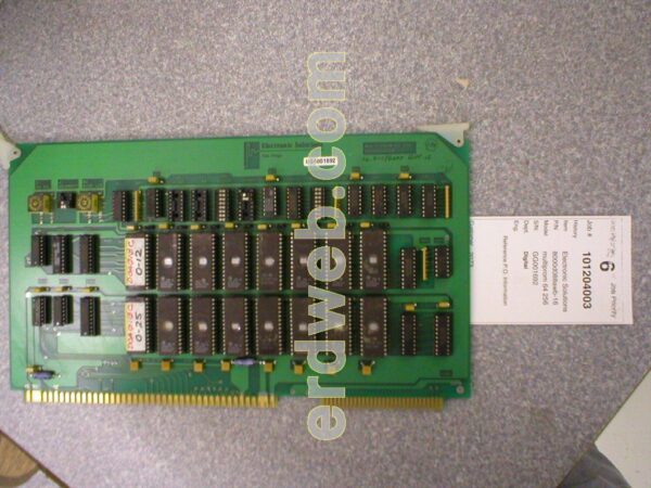 Electronic Solutions 8000d088awb-16