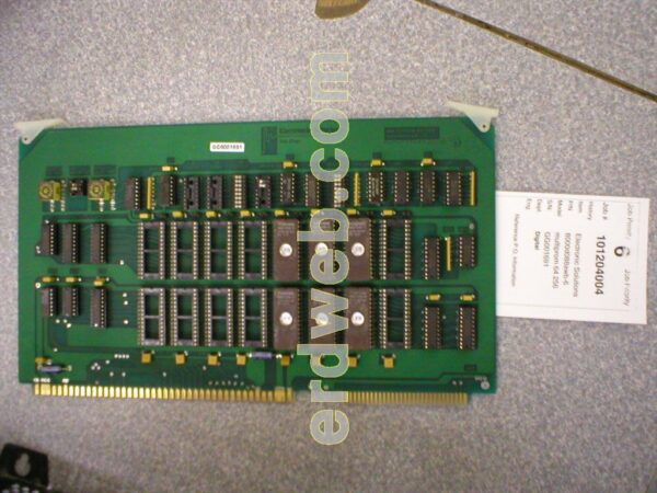 Electronic Solutions 8000d088awb-6