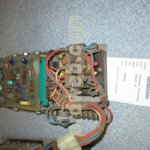 Electronic Technologies Unlimited f26401-10