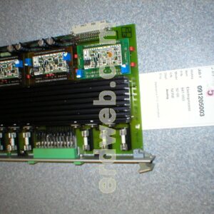 Electroprocess 841-003