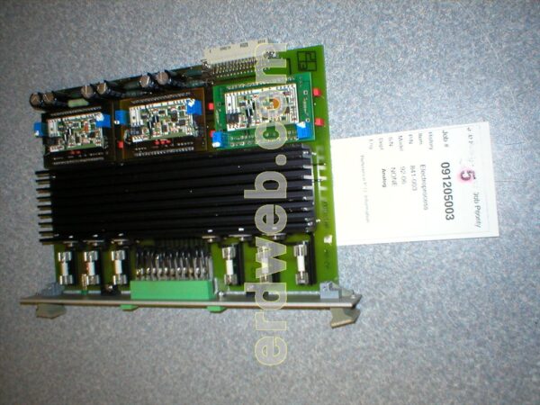 Electroprocess 841-003
