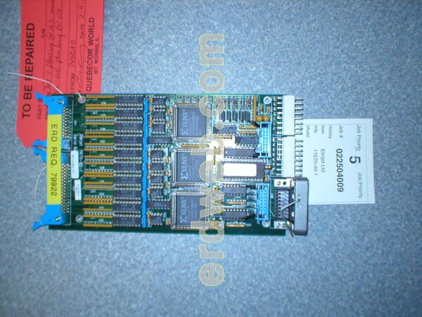 Elmjet Ltd 11670-dd-1