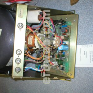 Elston Elec Corp dm30-09bo-728-cla