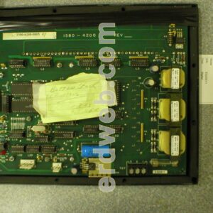 Emerson 1580-4200