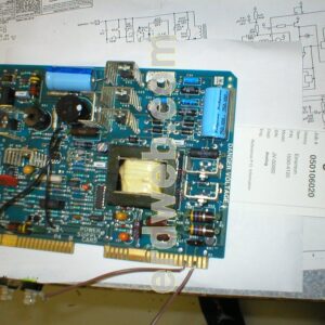 Emerson 1590-4120