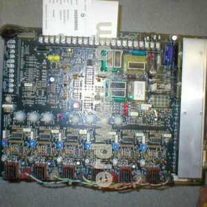 Emerson 2200-8420-c