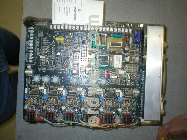 Emerson 2200-8420-c