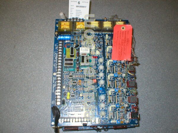 Emerson 2200-8460