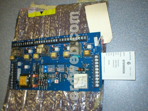 Emerson 2450-2004