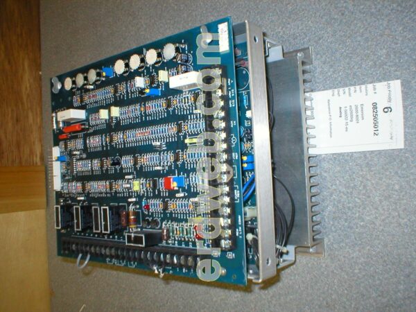 Emerson 2600-8001