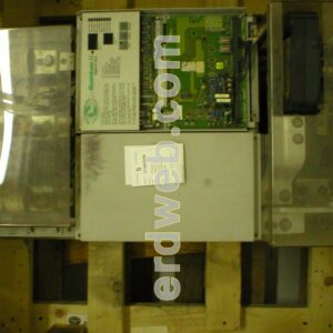 Emerson 9500-8110