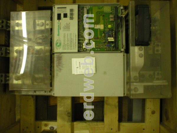 Emerson 9500-8110