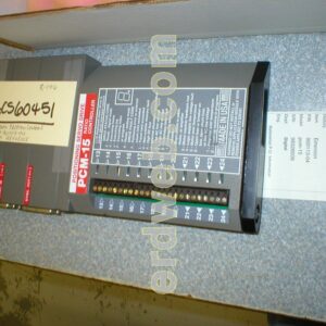 Emerson 960113-04
