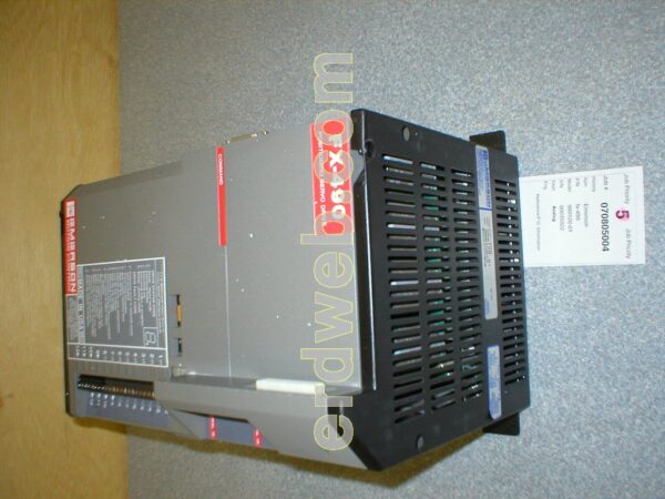 Emerson fx-490