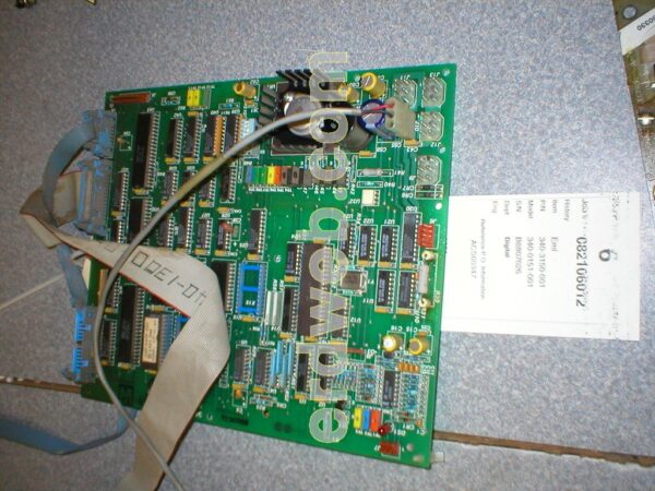 Emf 340-3150-001