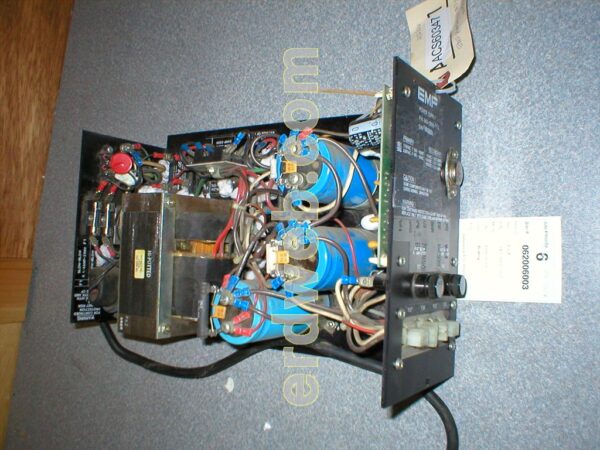 Emf 343-0000-001