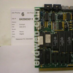 Emhart 600-310