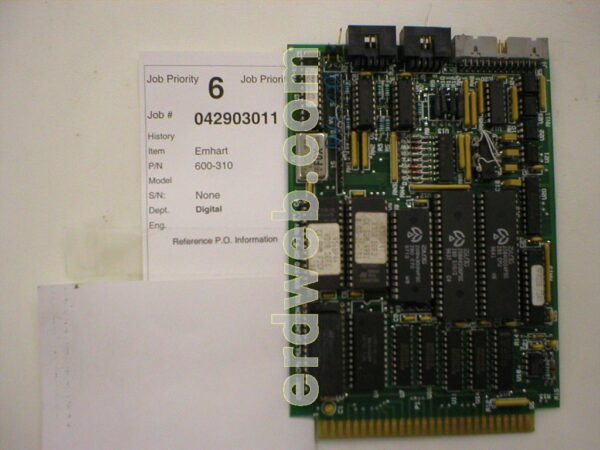 Emhart 600-310