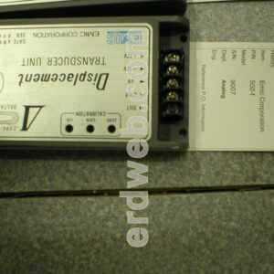 Emic Corporation 502-f