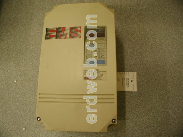 Saftronics cimr-g3u42p2