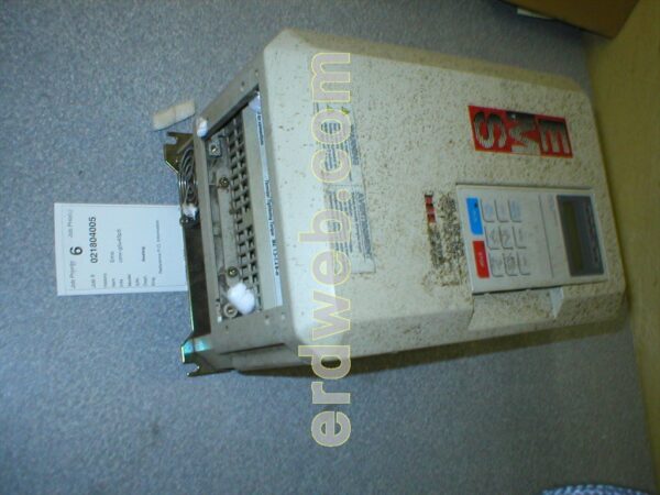 Ems cimr-g5u45p5