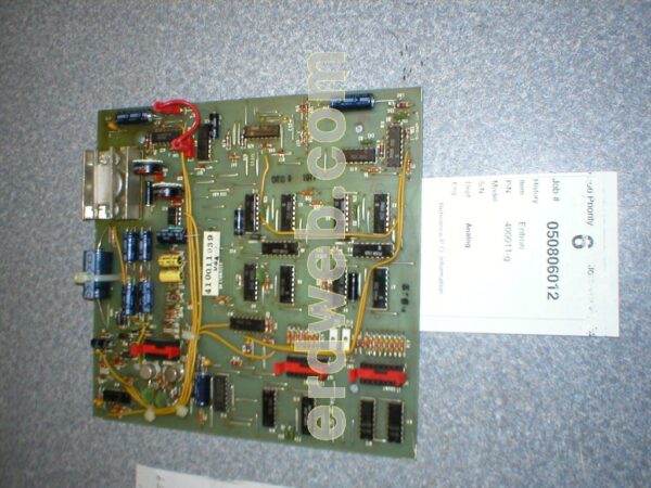 Entron 400011-g