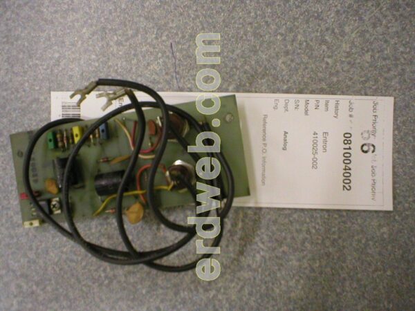 Entron 410025