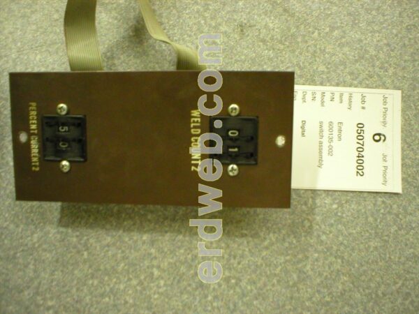 Entron 600135-002