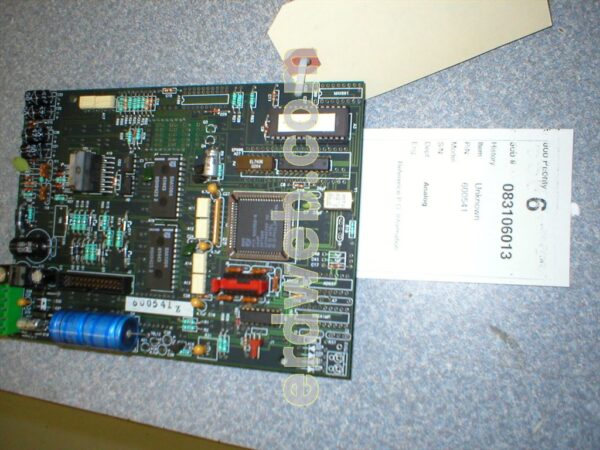 Entron 600541