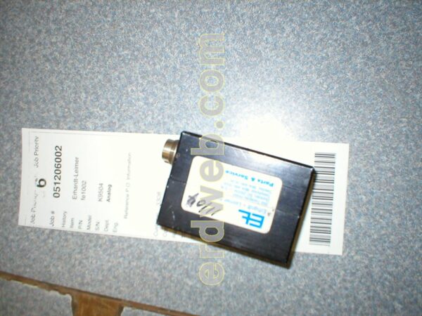 Erhardt Leimer fe1002