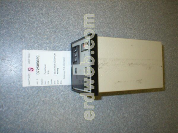 Eurotherm