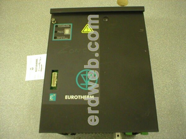 Eurotherm
