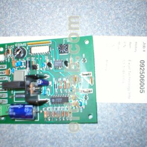 Excel Technology International Corp 53-1048300a