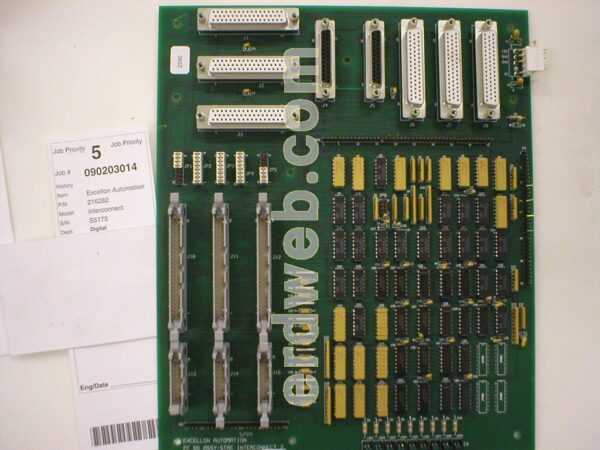 Excellon Automation 216282