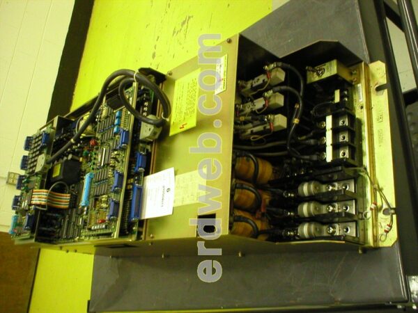 Fanuc a06b-6044-h742