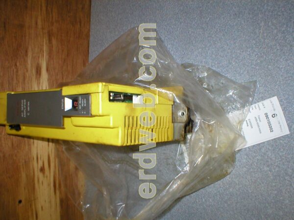 Fanuc a06b-6066-h004