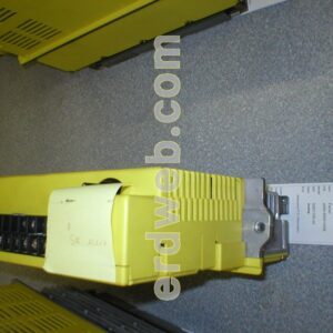 Fanuc a06b-6066-h006