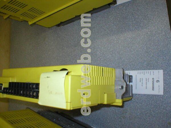 Fanuc a06b-6066-h006
