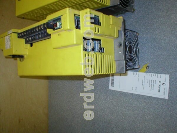 Fanuc a06b-6089-h106