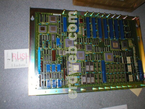 Fanuc a16b-1010-321-03a