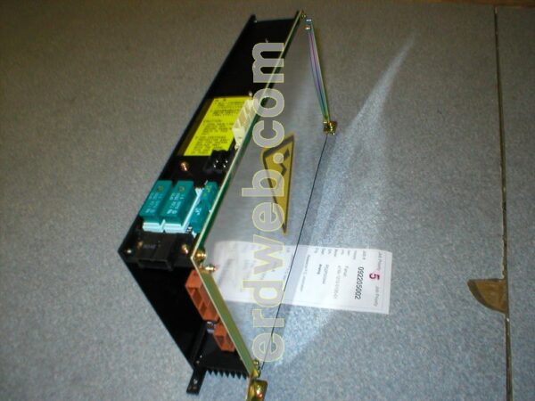 Fanuc a16b-1212-0100-01