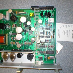 Fisher Controls 41b5229x072