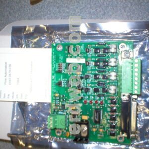 Flow Automation pca3-0479-016