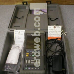 Fluke 105b