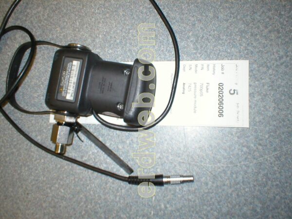 Fluke 700p05